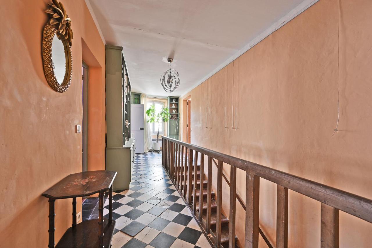 Les Felibres Apartment Авиньон Екстериор снимка